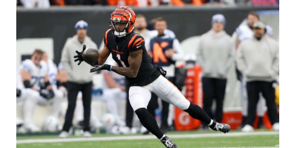Lagen som har rest sig och misslyckats i NFL de senaste åren Lagen som har rest sig och misslyckats i NFL de senaste åren